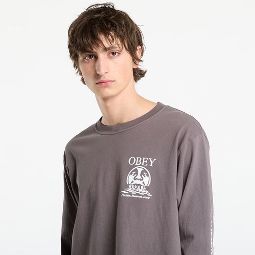T-shirt OBEY Precision L - OBEY Clothing - Modalova