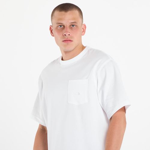 T-shirt M Dome Relaxed Ss Pocket Tee S - The North Face - Modalova