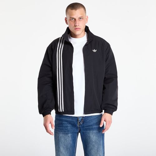 Veste adidas Firebird Front Stripes Woven Track Top / / S - adidas Originals - Modalova