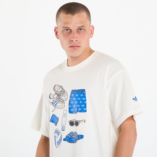 T-shirt adidas Stuff Tee M - adidas Originals - Modalova