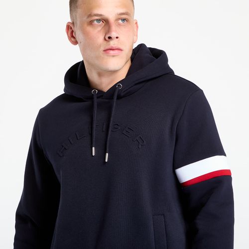 Sweatshirt Rwb Insert Hoodie M - Tommy Hilfiger - Modalova
