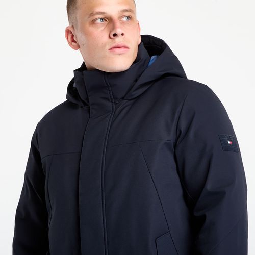 Veste Tech Hooded Padded Parka M - Tommy Hilfiger - Modalova