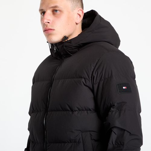 Veste Down Hooded Puffer Jacket S - Tommy Hilfiger - Modalova
