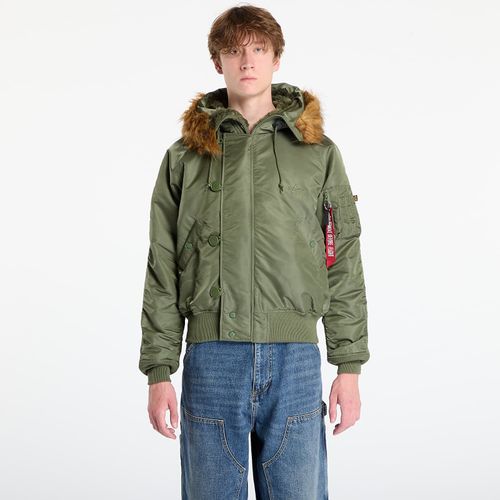 Veste N-2B Heritage - M - Alpha Industries - Modalova