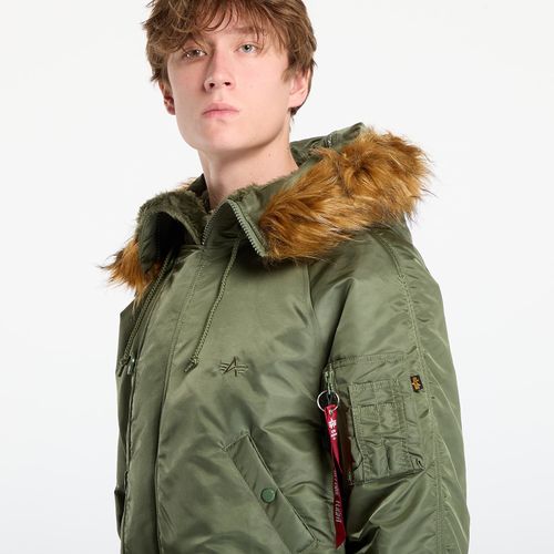 Veste N-2B Heritage - M - Alpha Industries - Modalova