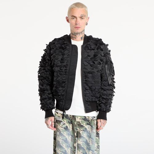 Veste UV MA-1 ULCANS Flight Jacket M - Alpha Industries - Modalova