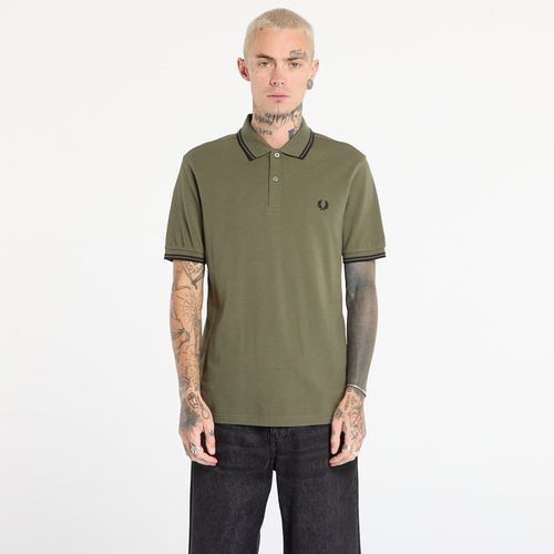 Chemise Twin Tipped Shirt / XL - FRED PERRY - Modalova