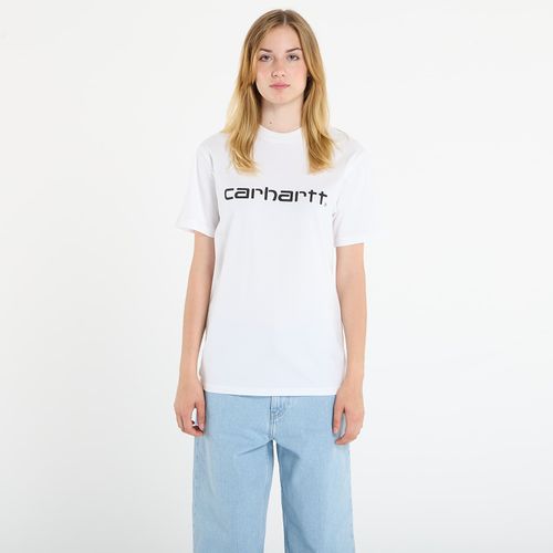 T-shirt S/S Script T-Shirt UNISEX / S - Carhartt WIP - Modalova