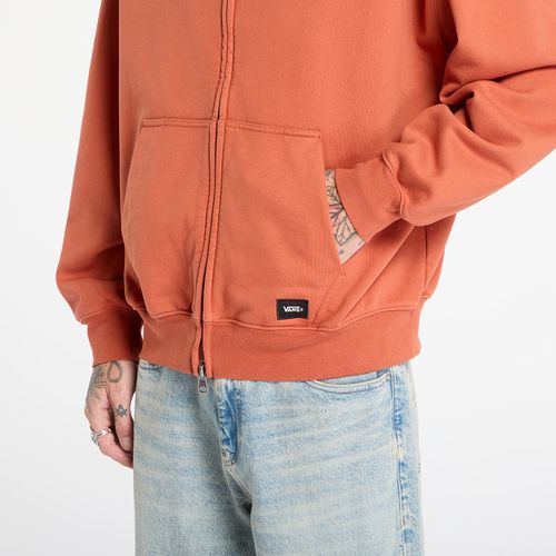 Sweatshirt LX Zip Hoodie L - Vans - Modalova