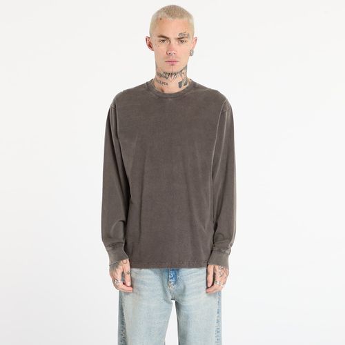 T-shirt Vans LX LS Tee Egret XL - Vans - Modalova