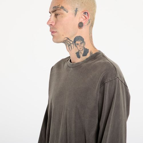 T-shirt Vans LX LS Tee Egret XL - Vans - Modalova