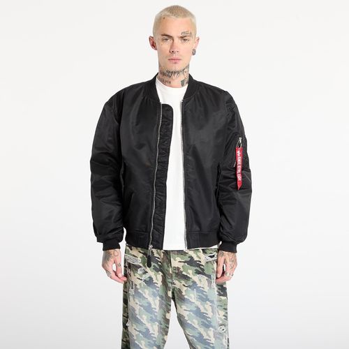 Veste MA-1 CS / S - Alpha Industries - Modalova