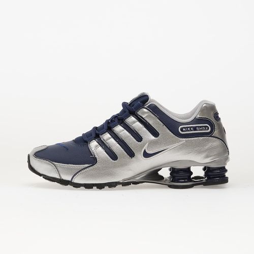 Baskets Shox NZ / - EUR 42.5 - Nike - Modalova