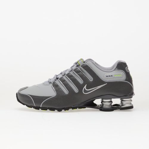 Baskets Shox NZ / -- EUR 41 - Nike - Modalova