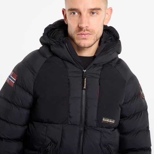 Veste A-Moesa Puf XL - Napapijri - Modalova