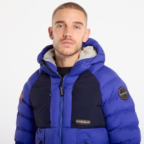 Veste A-Moesa Puf XL - Napapijri - Modalova