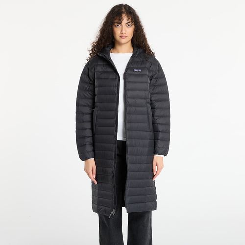 Veste W's Recycled Down Sweater Parka L - Patagonia - Modalova