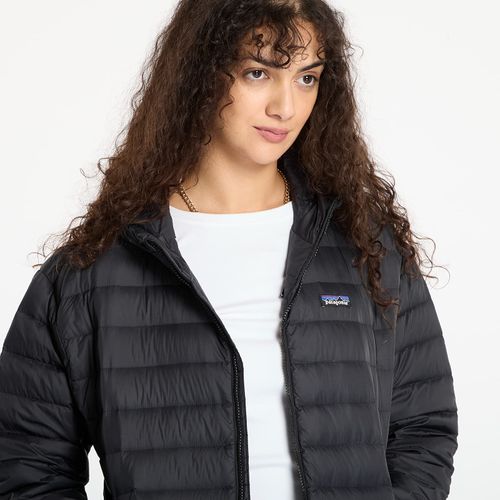 Veste W's Recycled Down Sweater Parka L - Patagonia - Modalova