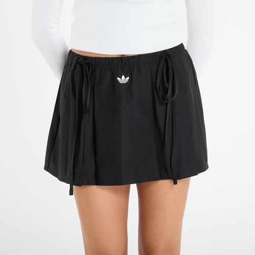 Jupe adidas Ribbon Mini Skirt M - adidas Originals - Modalova