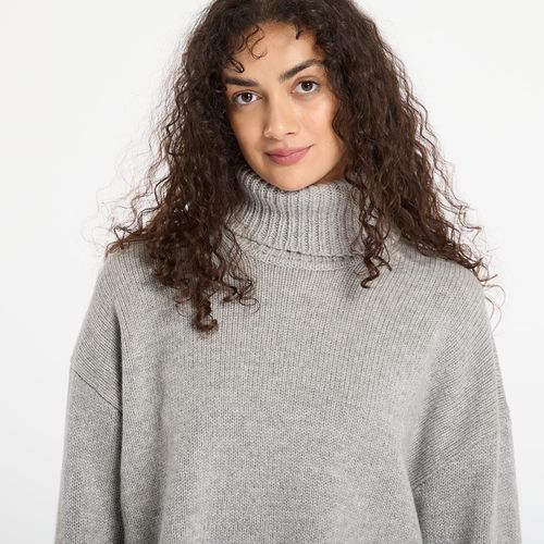 Chandail Sakeiku Turtleneck L - Samsøe Samsøe - Modalova