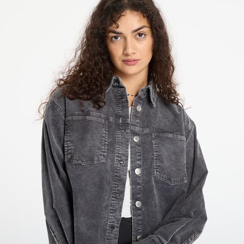 Veste Sasofie Patch Pocket Shirt S - Samsøe Samsøe - Modalova