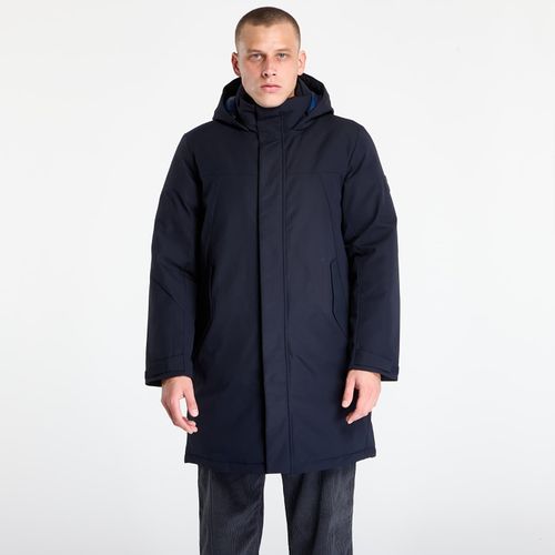 Veste Tech Hooded Padded Parka L - Tommy Hilfiger - Modalova
