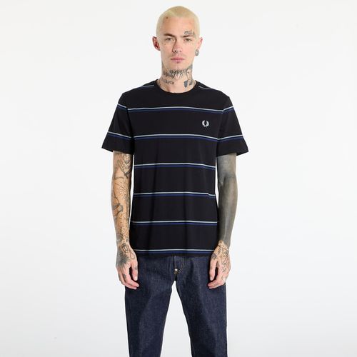 T-shirt Fine Stripe T-Shirt S - FRED PERRY - Modalova