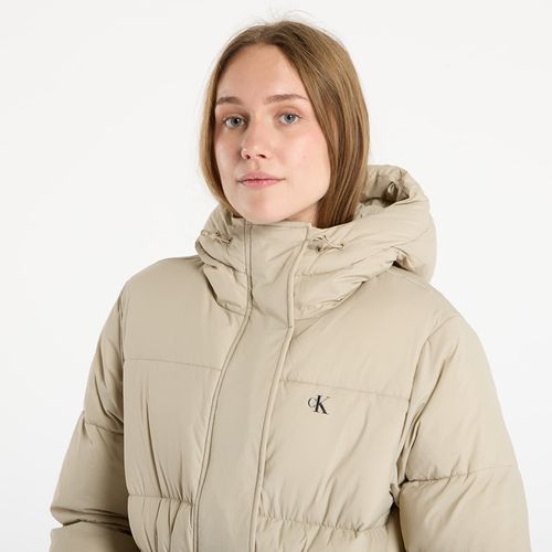 Veste Jeans Belted Midweight Coat XS - Calvin Klein - Modalova