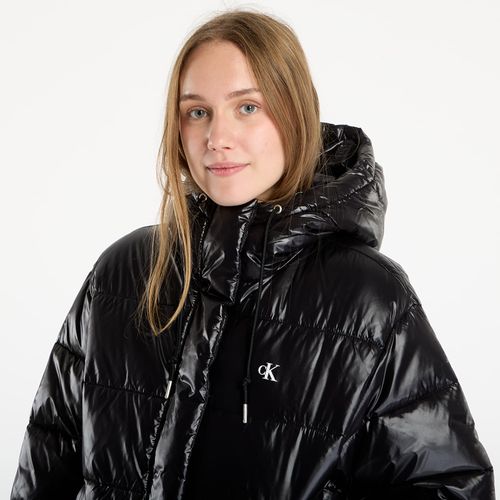 Veste Jeans Shine Puffer Jacket L - Calvin Klein - Modalova