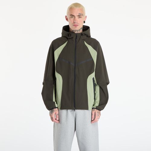 Veste Tech Men's Dri-FIT Woven Color-Block Windrunner Loose Jacket / / M - Nike - Modalova