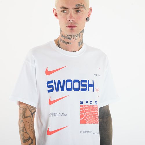 T-shirt M NSW Tee M90 OC LG GFX SEGB S - Nike - Modalova
