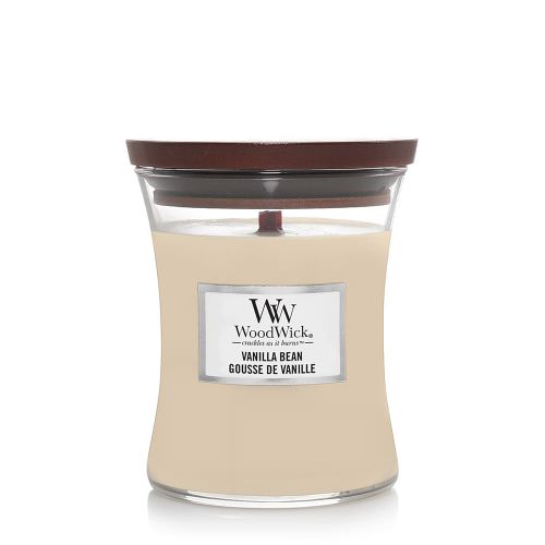 Medium Hourglass Candle Universal - WoodWick - Modalova