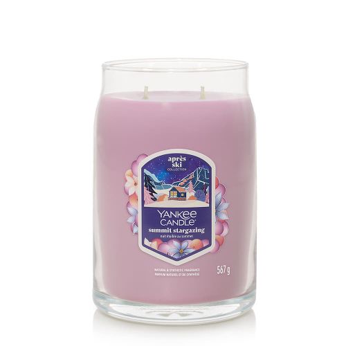 Signature Large Jar 2 Wicks Universal - Yankee Candle - Modalova
