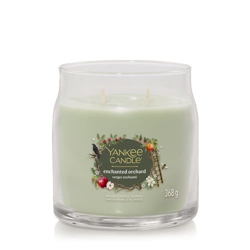 Signature Medium Jar 2 Wicks Universal - Yankee Candle - Modalova