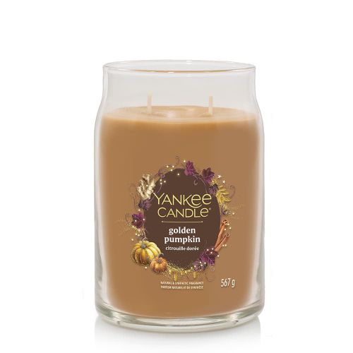 Signature Large Jar 2 Wicks Universal - Yankee Candle - Modalova