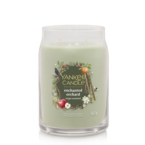Signature Large Jar 2 Wicks Universal - Yankee Candle - Modalova
