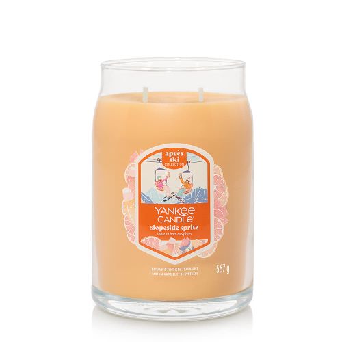 Signature Large Jar 2 Wicks Universal - Yankee Candle - Modalova
