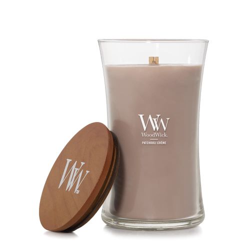Large Hourglass Candle Universal - WoodWick - Modalova