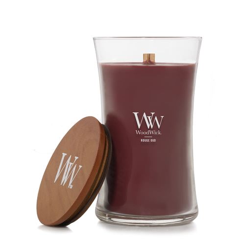 Large Hourglass Candle Universal - WoodWick - Modalova