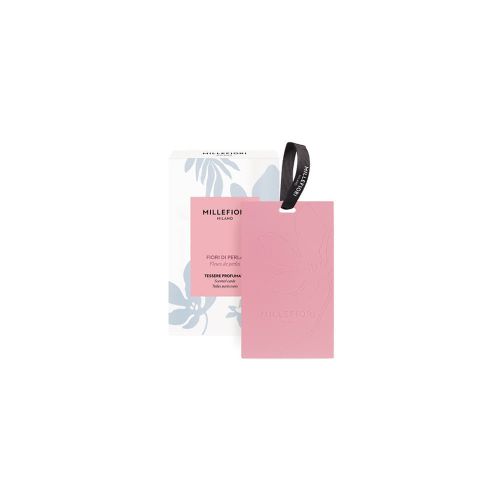 Laundry Fragrance Card 3-Pack Universal - Millefiori - Modalova