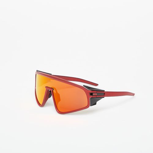 Lunettes de soleil x FORTNITE Latch Panel Prizm Ruby Universal - Oakley - Modalova