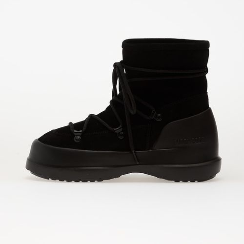 Baskets Luna Boot Suede EUR 37 - Moon Boot - Modalova