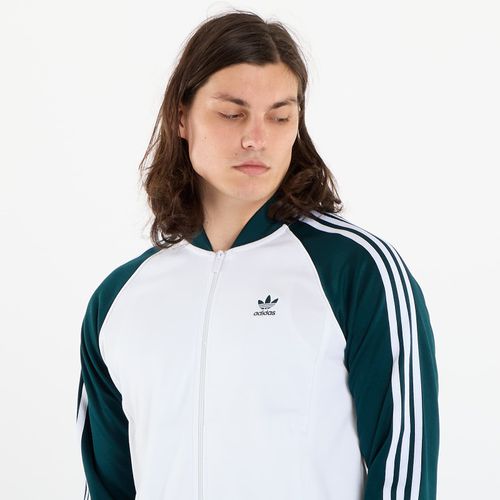 Sweatshirt adidas Adicolor Classics SST Track Jacket XL - adidas Originals - Modalova