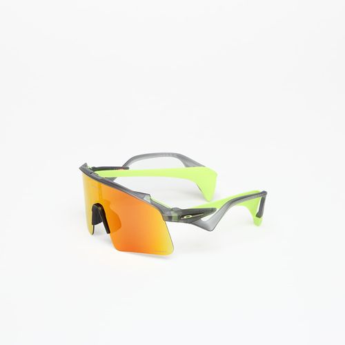 Lunettes de soleil Stunt Wing Prizm Ruby Universal - Oakley - Modalova