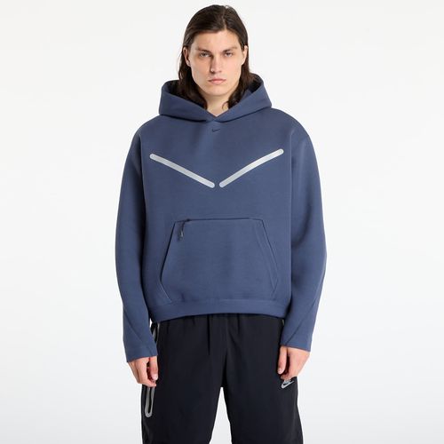 Sweatshirt Tech Men's Pullover Hoodie with Reflective Accents / XXL - Nike - Modalova