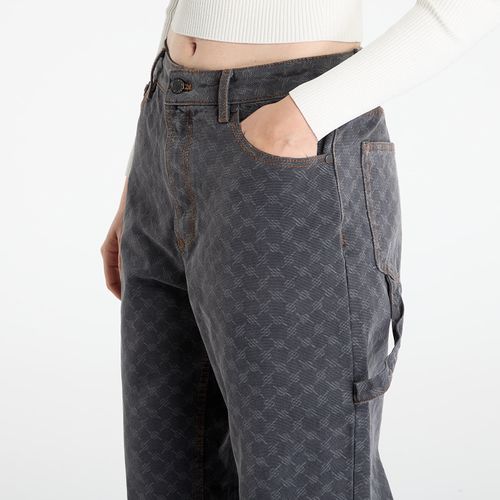 Pantalons Monogram Workwear Amba Jeans M - Daily Paper - Modalova