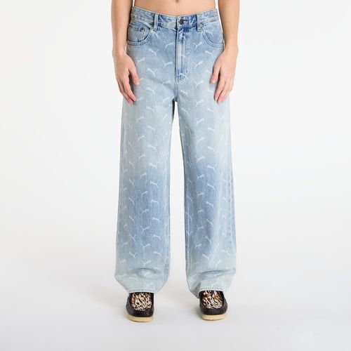 Jeans x A$AP ROCKY Laser Monogram / 32 - Puma - Modalova