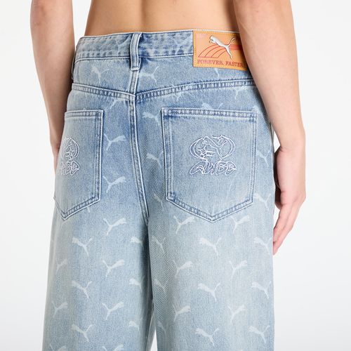 Jeans x A$AP ROCKY Laser Monogram / 32 - Puma - Modalova
