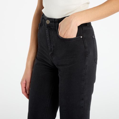 Jeans GUESS 80S Straight Black W26 - GUESS - Modalova