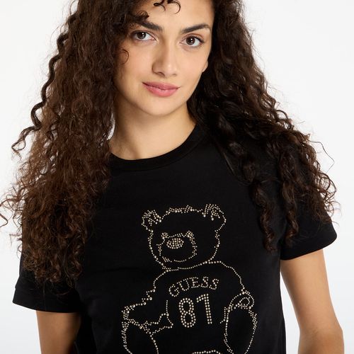 T-shirt Unique Attitude Ss T-Shirt XS - GUESS - Modalova